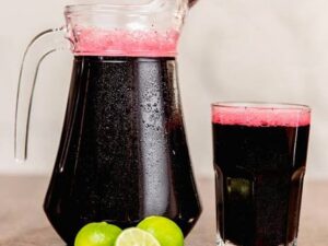 Chicha morada
